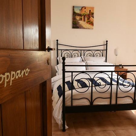 Via Bruno Rossi 23 Bed and Breakfast Ambrogio Exterior foto