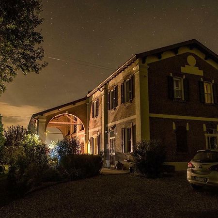 Via Bruno Rossi 23 Bed and Breakfast Ambrogio Exterior foto