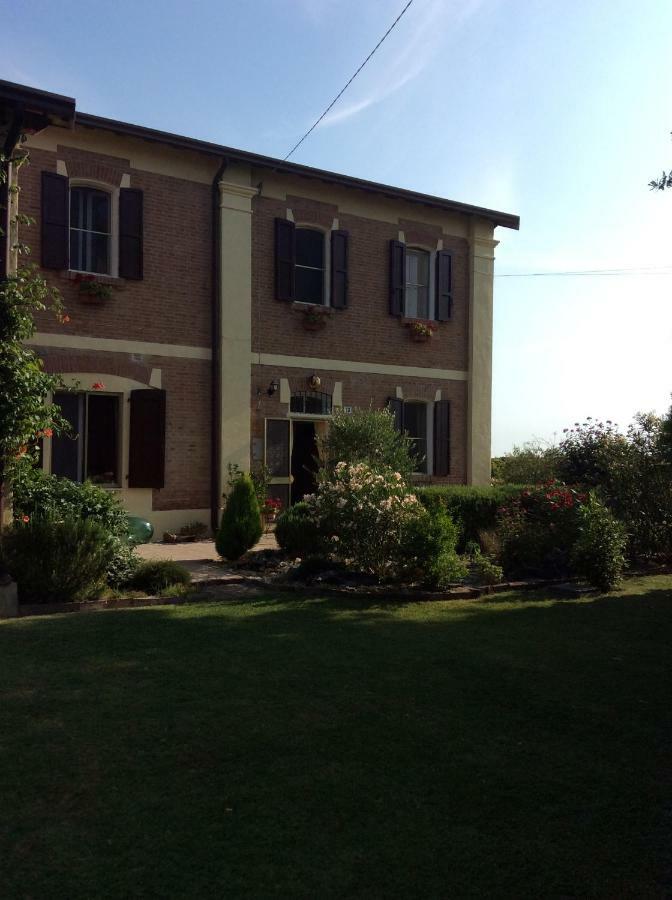 Via Bruno Rossi 23 Bed and Breakfast Ambrogio Exterior foto