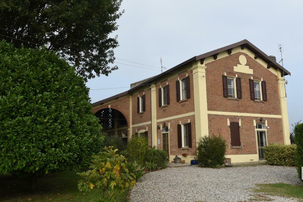 Via Bruno Rossi 23 Bed and Breakfast Ambrogio Exterior foto