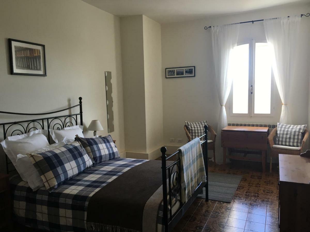 Via Bruno Rossi 23 Bed and Breakfast Ambrogio Exterior foto